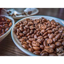 阿里山精品咖啡豆1